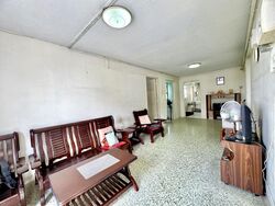 Blk 2 Ghim Moh Green (Queenstown), HDB 3 Rooms #606739641